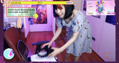 Japeruana model art image