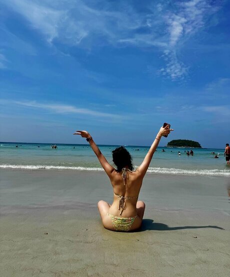 Japeruana star pretty pictures