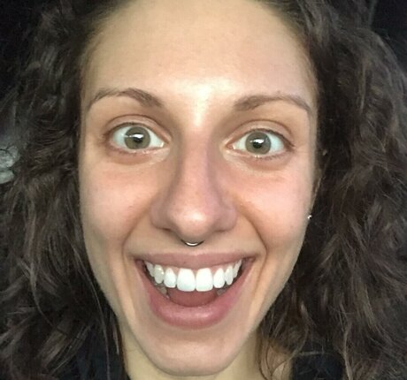 thick latina milf onlyfans naked photo