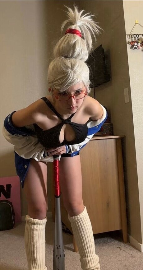 Jillynozomi naked actress photos