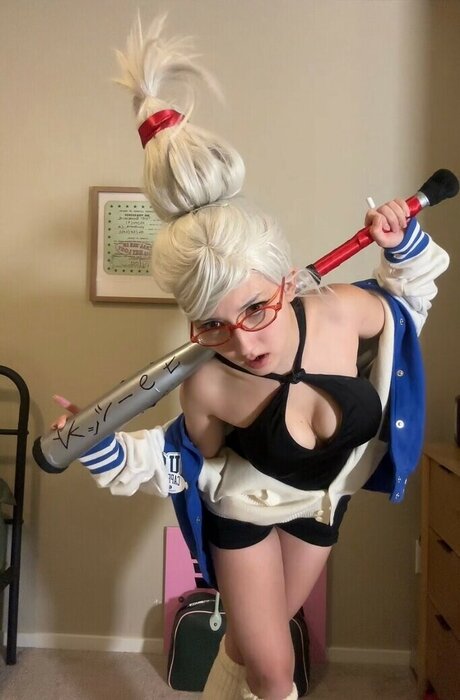 Jillynozomi model sex pictures