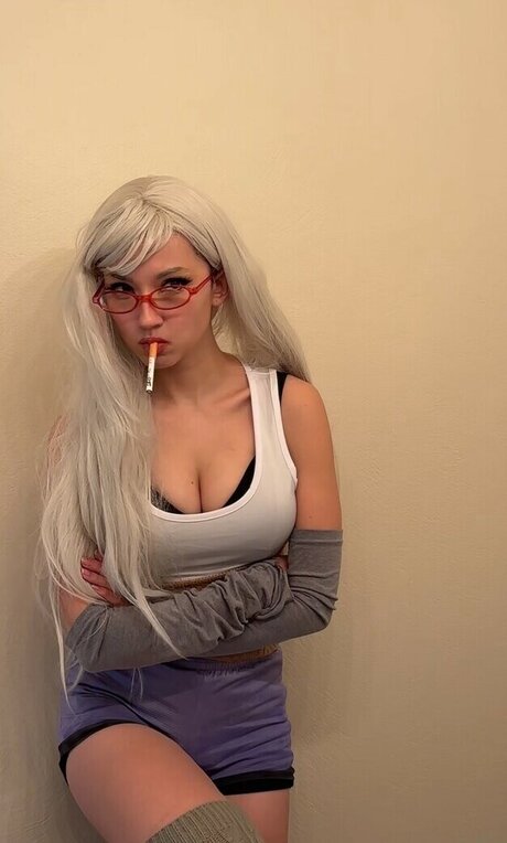 Jillynozomi pornstar nude galleries