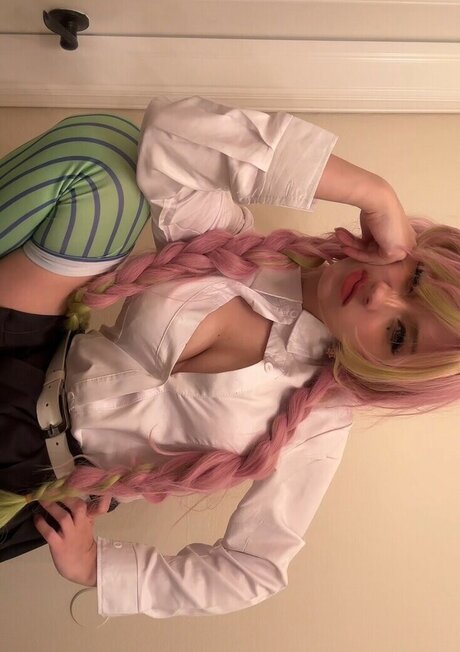 Jillynozomi pornstar nude galleries