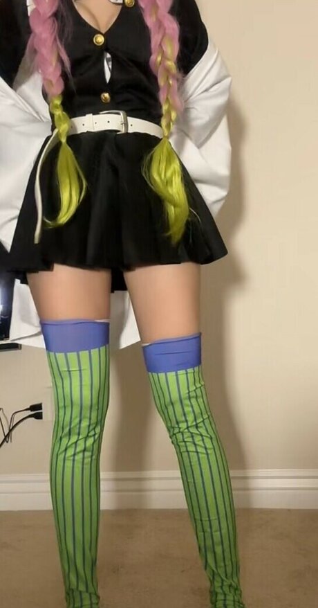 Jillynozomi porn model img