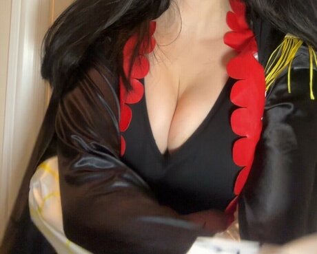 Jillynozomi pornstar naked pic