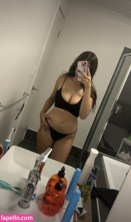 Jxzmine11 nude model image