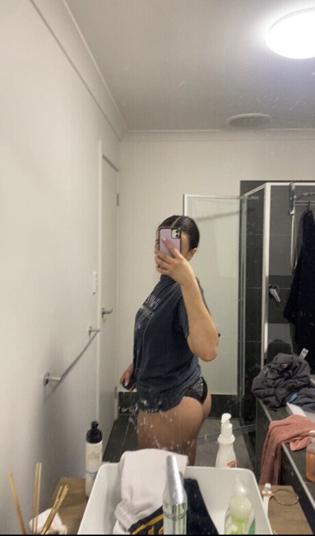 Jxzmine11 pornstar nude image