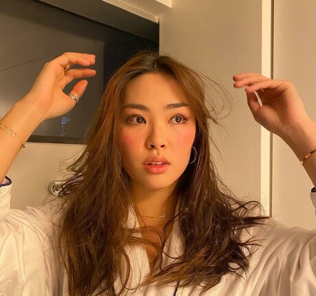 Shannon Zhao top actress photos