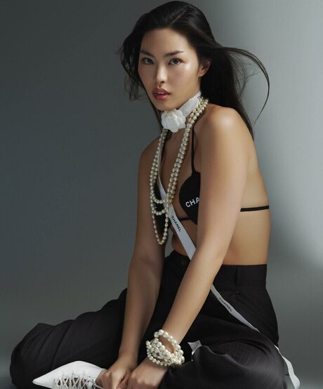 Shannon Zhao star image