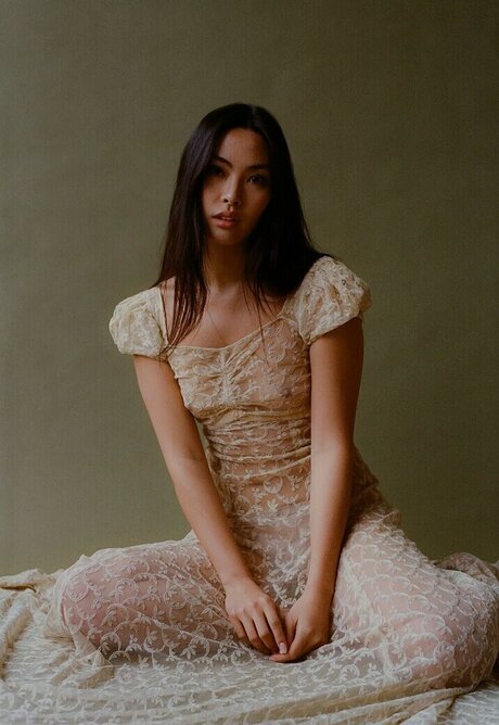 Shannon Zhao star perfect images