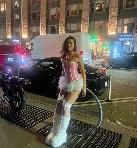 Shannon Zhao pornstar free gallery