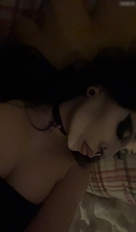 Gothminze pornstar top photos