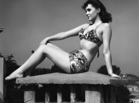 Vintage Sexy Celebs best star picture