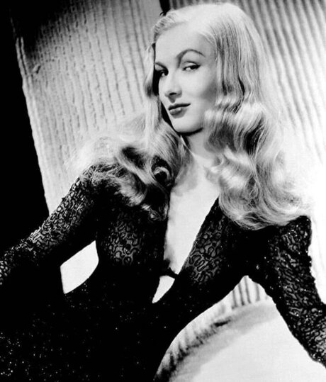 Vintage Sexy Celebs art actress galleries