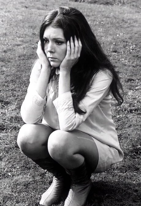 Vintage Sexy Celebs model nice archive