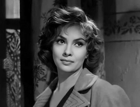 Vintage Sexy Celebs pretty actress pictures