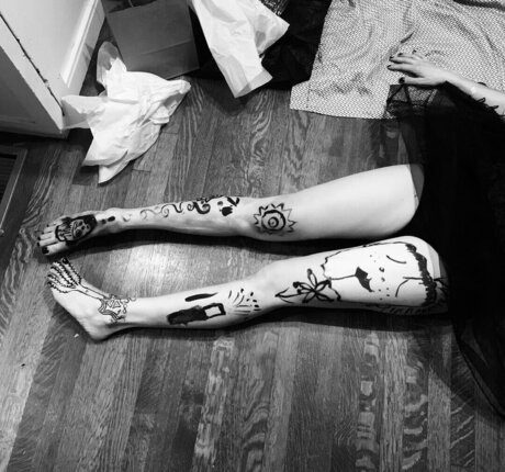 Britt Lower pornstar pretty pic