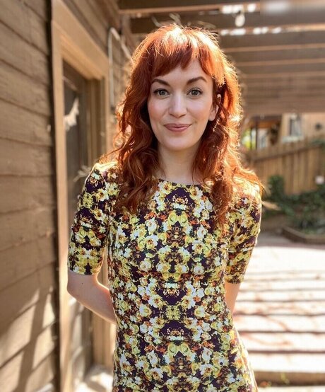 Britt Lower model sex pic