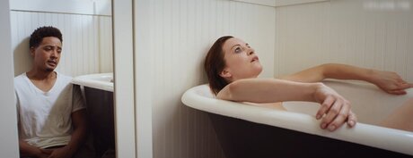 Britt Lower star sex picture