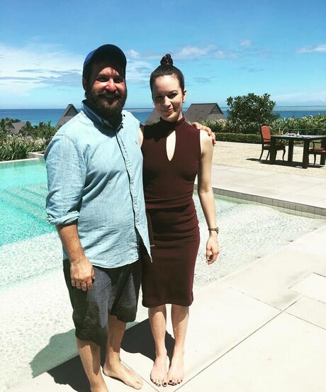 Britt Lower model best photos