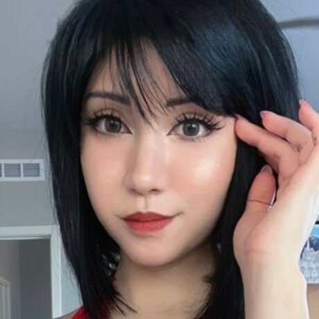 Buffbunnymika model nice photos