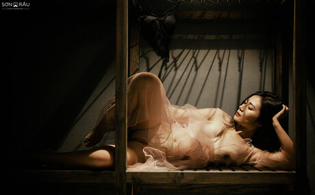 linny nguyen best actress photos