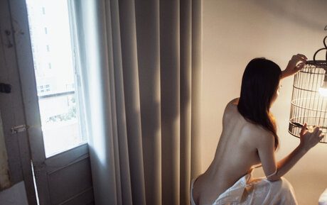 linny nguyen top actress picture