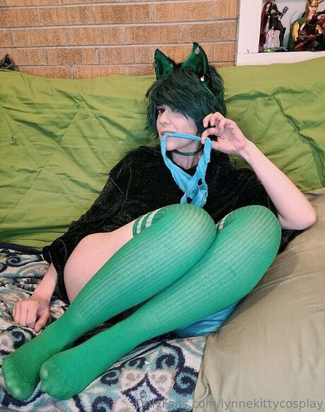 lynnekittycosplay pornstar erotic image