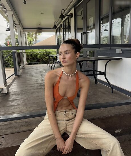 anfr00 sexy model image