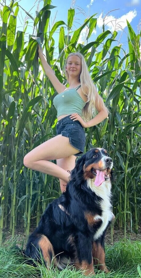 Paulas Landleben star beautiful pics