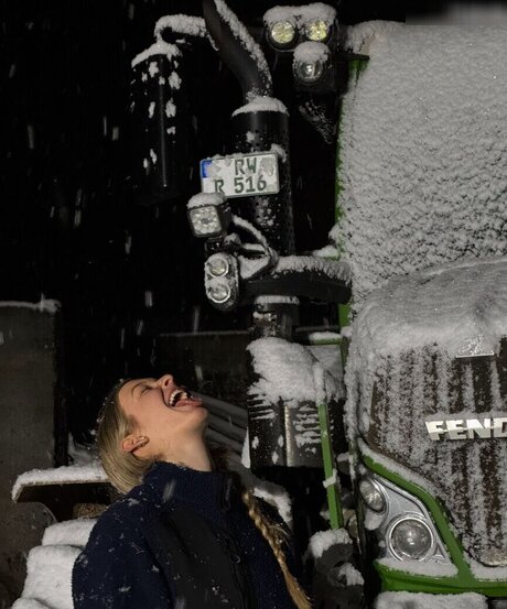 Paulas Landleben erotic star photo