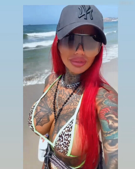 cosplay femboy onlyfans porno pics