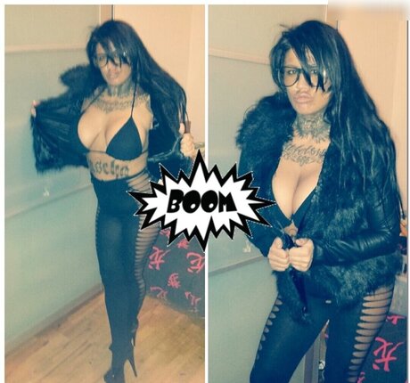 fitness ebony onlyfans art xxx img