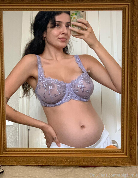 theitalianmom model exclusive pics