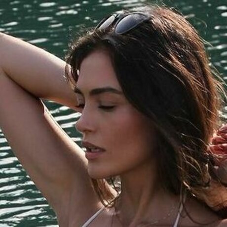 Eva Murati model sex pic