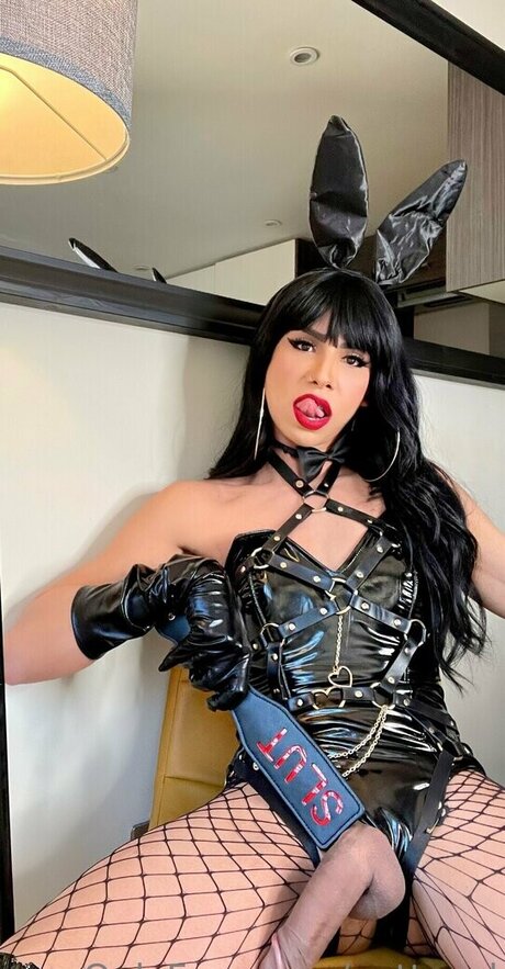 Patricia Fernandes star top archive