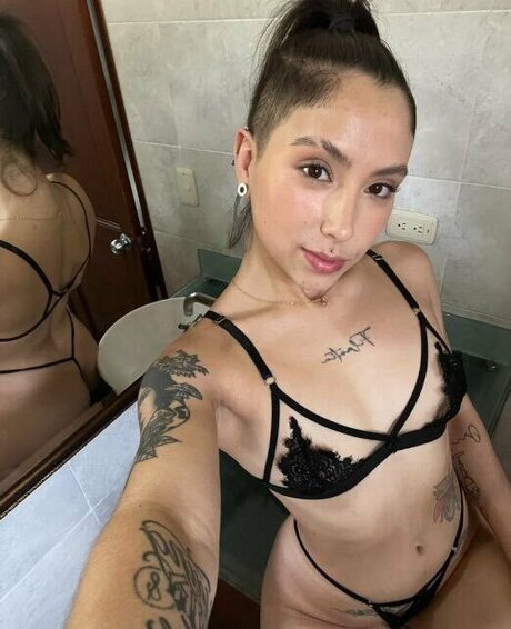 LupeHikari Photo Gallery