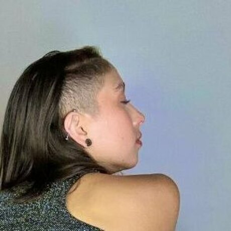 LupeHikari pornstar naked pics