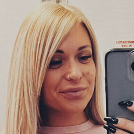 Stephanie Summers nude model galleries