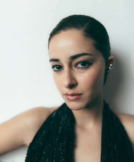 Ananya Pandey top star pics