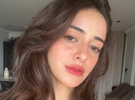 Ananya Pandey Profile Photo