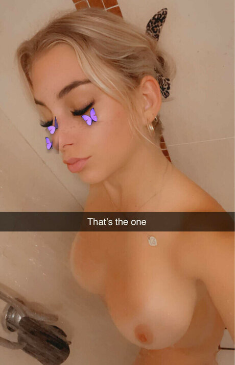 Jadejacobs naked star photo