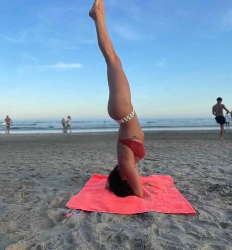 Priscila Sol nude star gallery