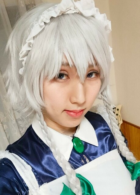 Asuna1024 hot actress photo