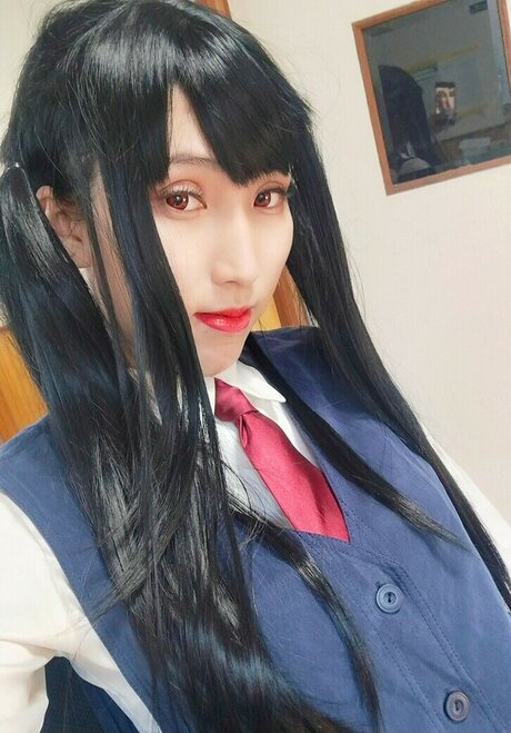 Asuna1024 model nude galleries