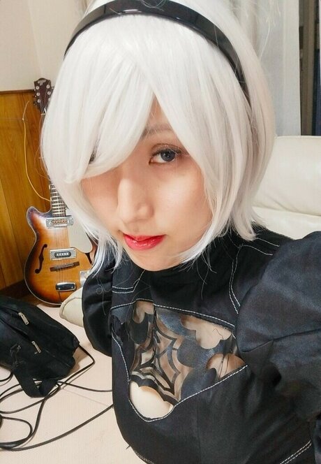 Asuna1024 naked pornstar galleries