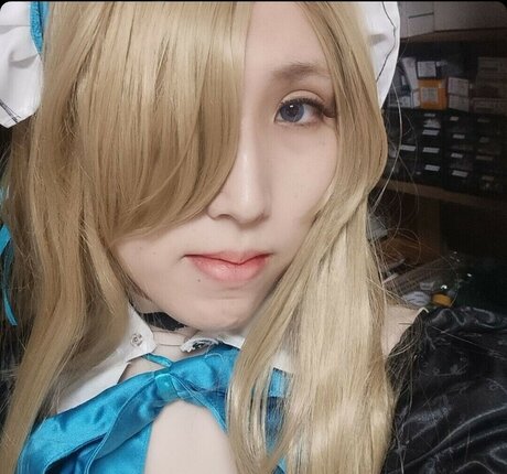 Asuna1024 pornstar images