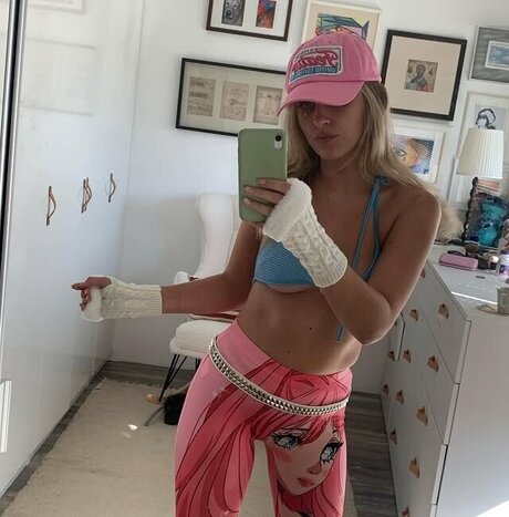 blonde muscle onlyfans hot porn img