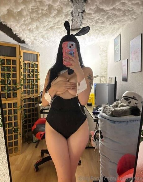 luciaaleyy nudes star photos