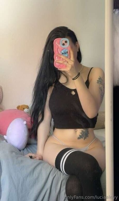 luciaaleyy pornstar hd images